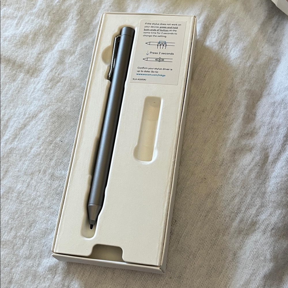 Bamboo Ink Smart Stylus - Picture 5 of 5